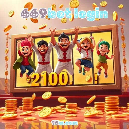 669bet login: Junte-se às Melhores Promoções e Ganhe Mais Jogando