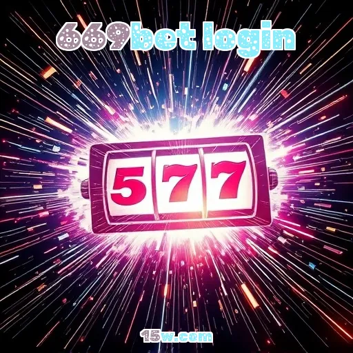 669bet login: A Revolucionária Plataforma de Jogos Online do Brasil