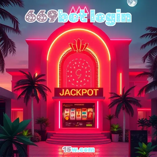 669bet login: Emoção e Prêmios Incríveis nos Caça-Níqueis